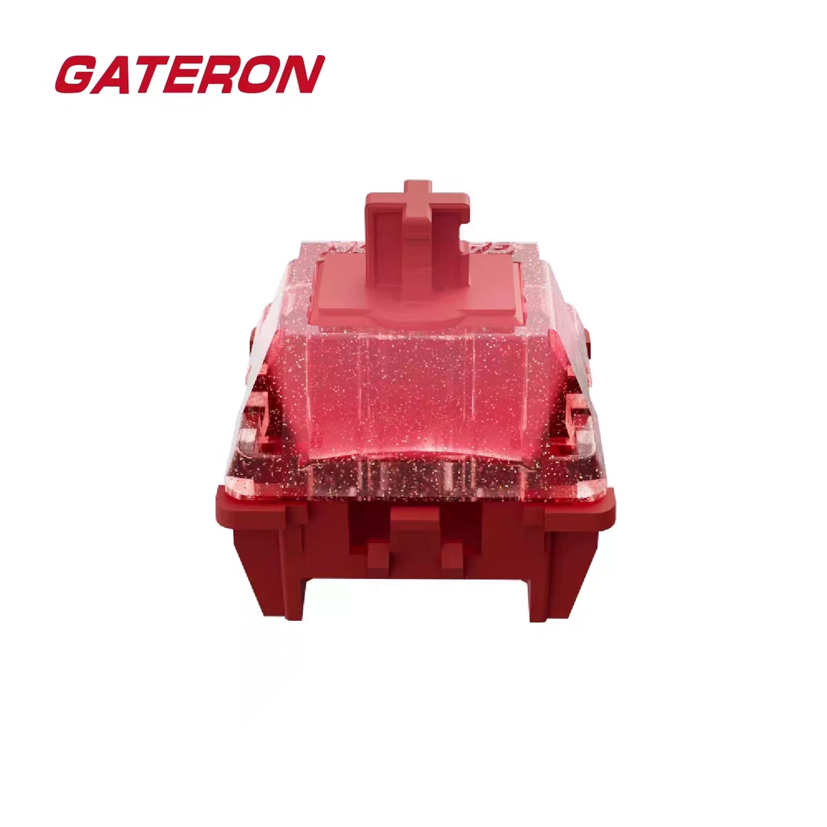 Gateron Magnetic Jade Ruby Swi - Pc Gaming Editing recensione e prezzo