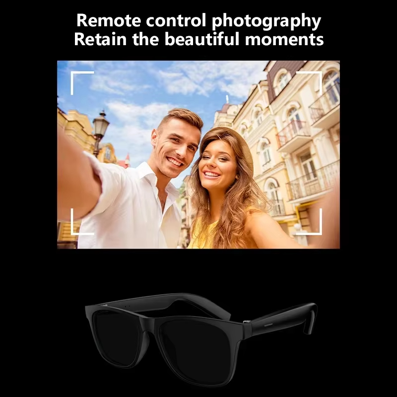 Lenovo AI Smart Sunglasses 8KH - Gaming Controller recensione e prezzo