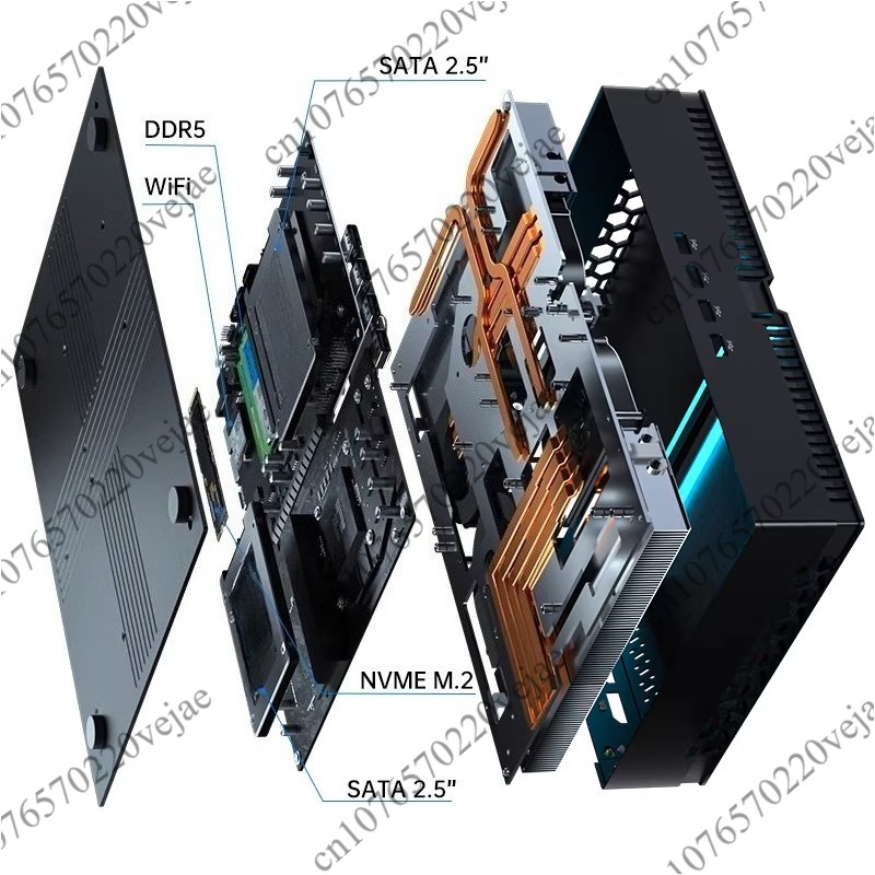 For Liunx Gaming PC Desktop Co - Pc Gaming Nvidia recensione e prezzo