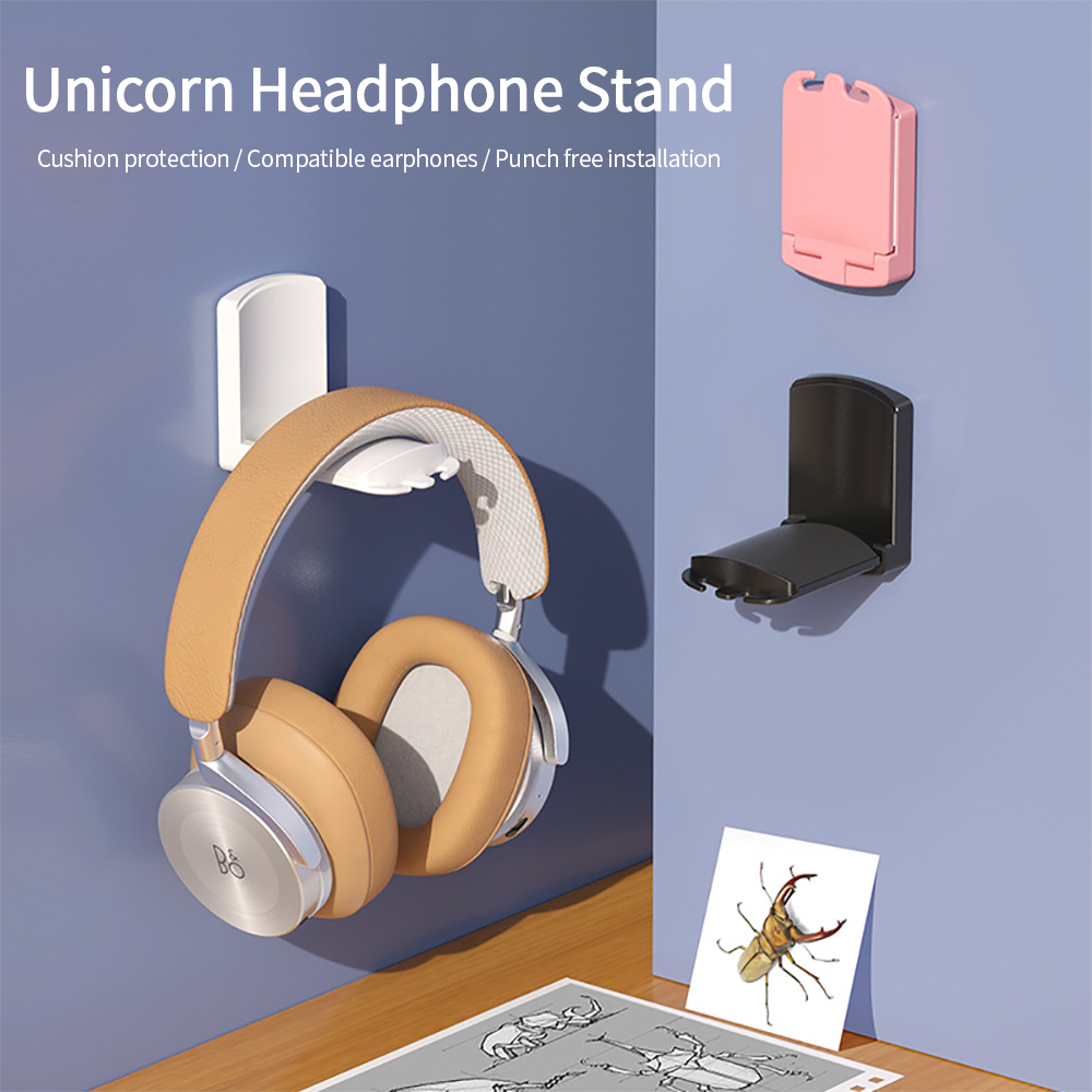 Folding Headset Stand Holder G - Headset Stand recensione e prezzo