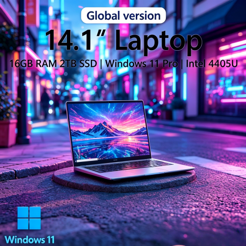 Opulent 2026 Compact 14.1 Inch - Pc Gaming Gaming recensione e prezzo