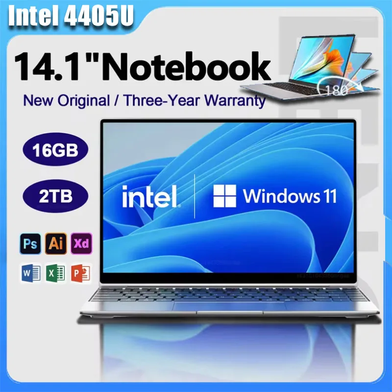 Opulent 2026 Compact 14.1 Inch - Pc Gaming Gaming recensione e prezzo