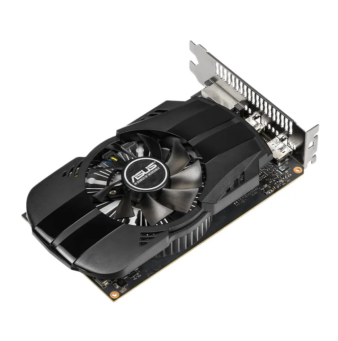 ASUS NVIDIA GTX 1650 GPU PH GT - Pc Gaming Nvidia recensione e prezzo