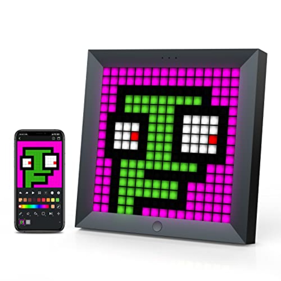 LED Light Pixel Display Panel  - Gaming Controller recensione e prezzo