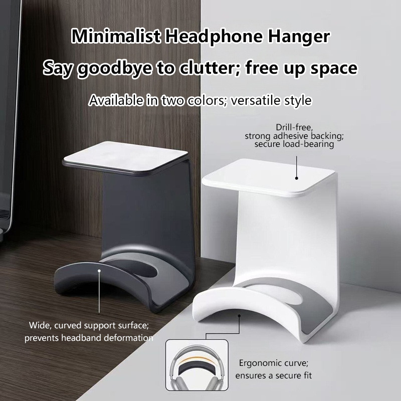 Universal Headphone Stand Adhe - Headset Stand recensione e prezzo