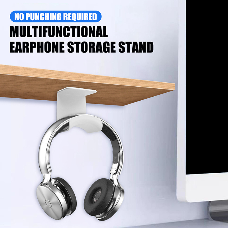 Universal Headphone Stand Adhe - Headset Stand recensione e prezzo