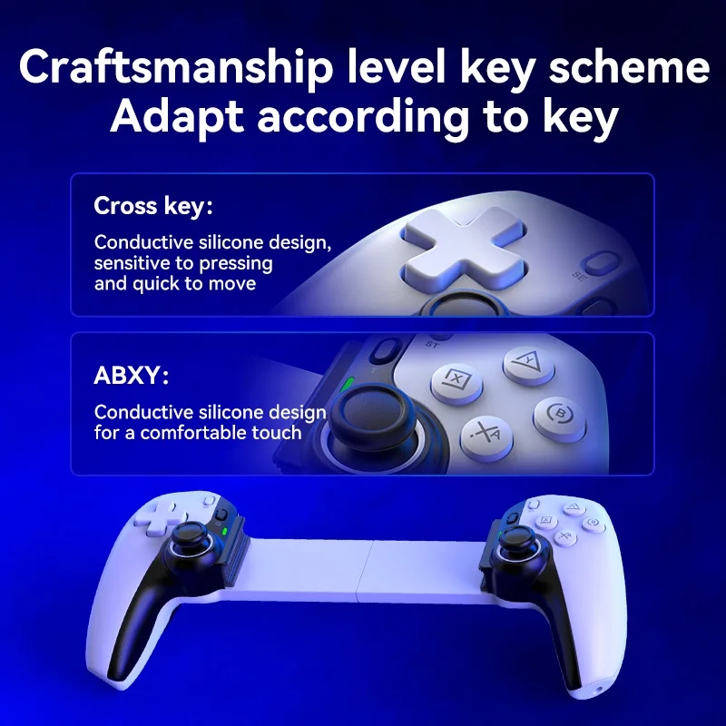 D9 Tablet Controller Wireless  - Pc Gaming Emulator recensione e prezzo