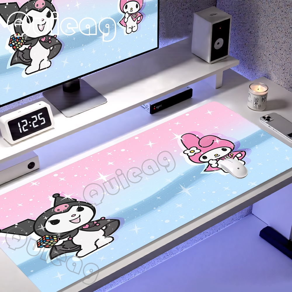 PC Accessories Gamer Alfombril - Pc Gaming Pink recensione e prezzo