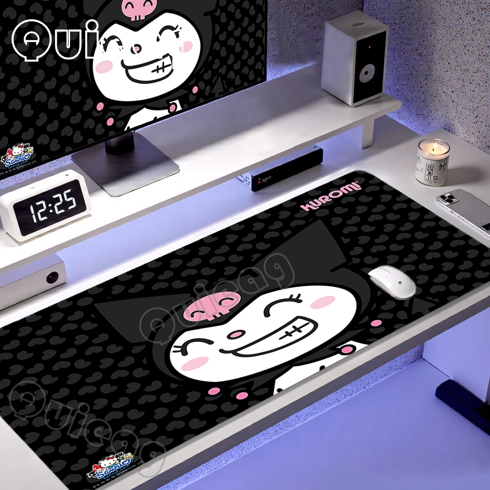 PC Accessories Gamer Alfombril - Pc Gaming Pink recensione e prezzo