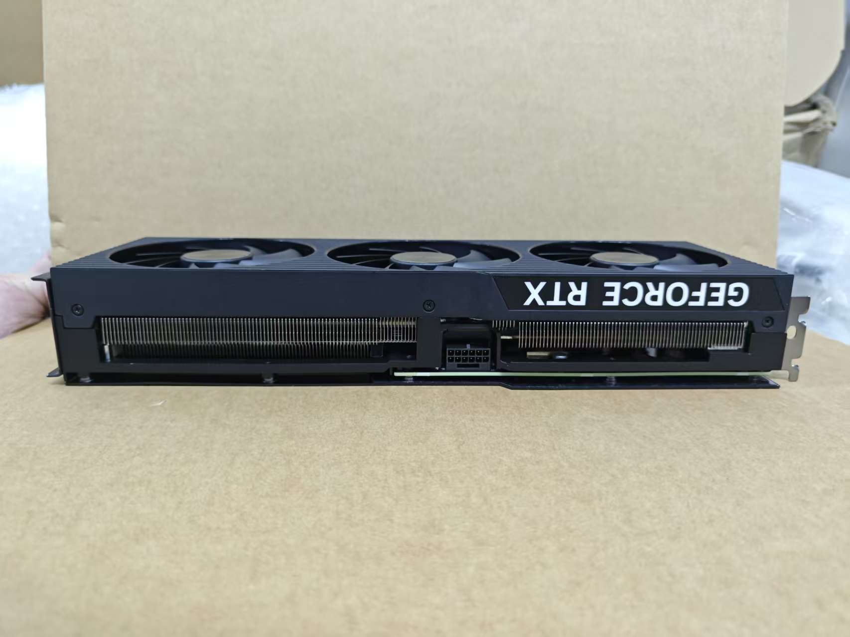 RTX 4070TI SUPER 16GB GPU 0223 - Pc Gaming Nvidia recensione e prezzo