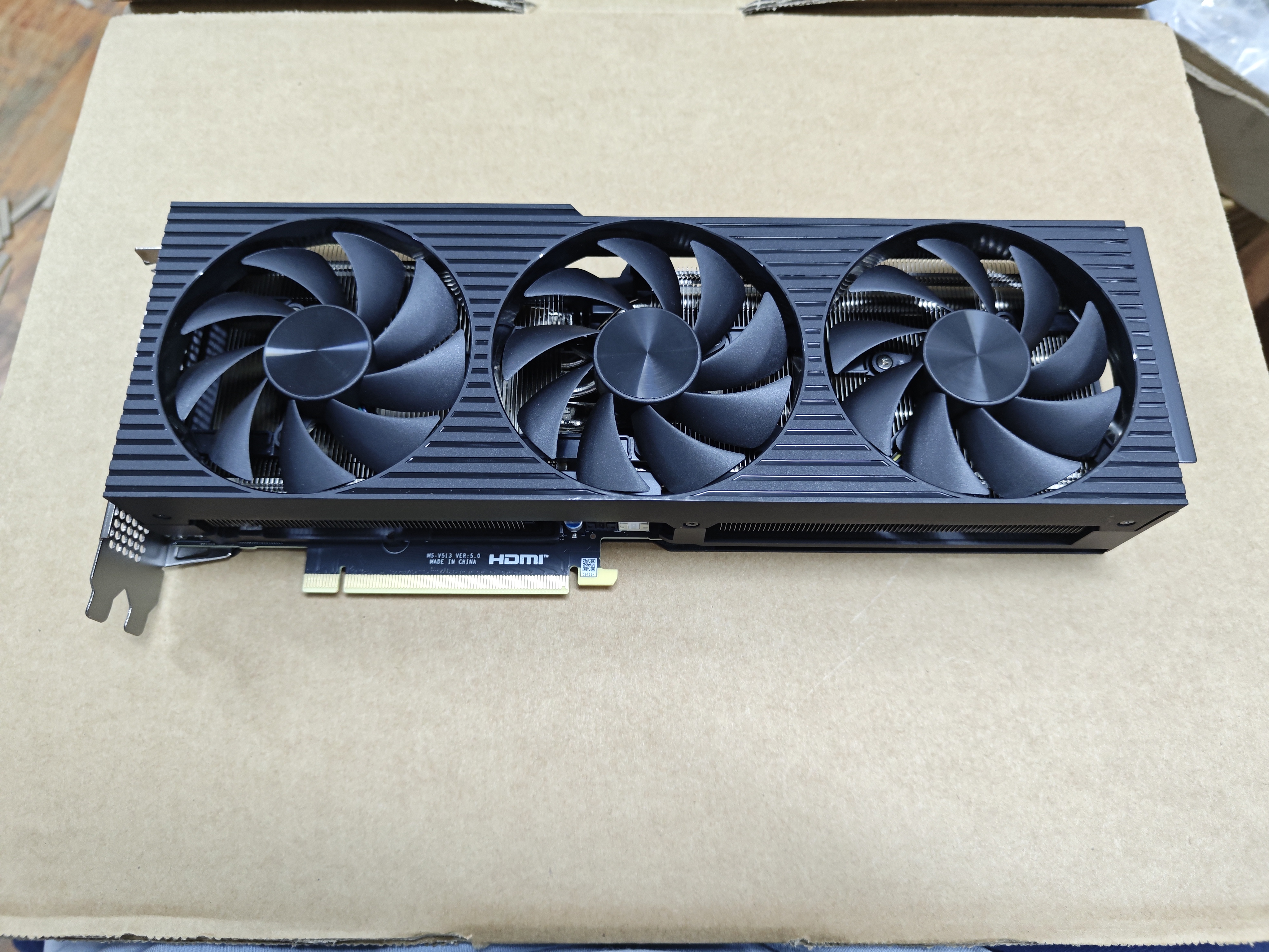 RTX 4070TI SUPER 16GB GPU 0223 - Pc Gaming Nvidia recensione e prezzo