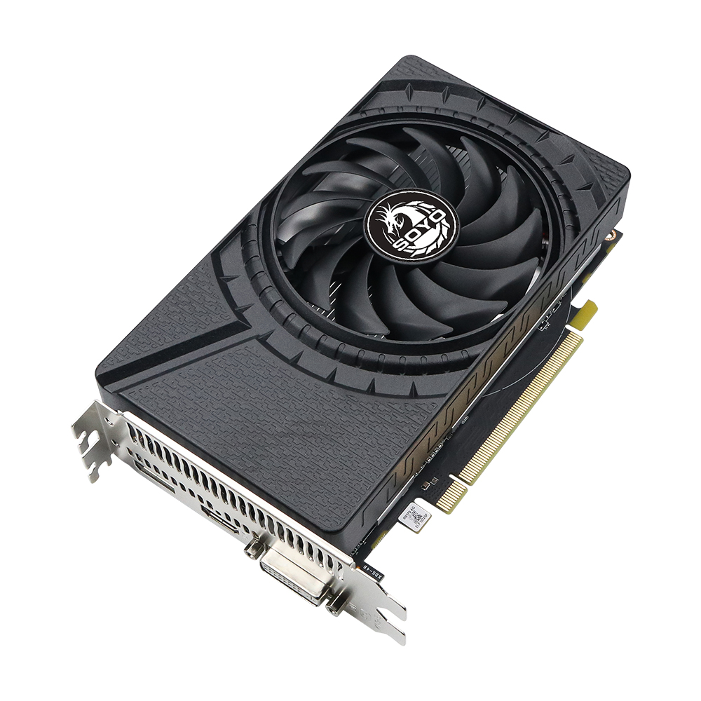 SOYO AMD Radeon R9 370 4GB GDD - Pc Gaming Ff recensione e prezzo