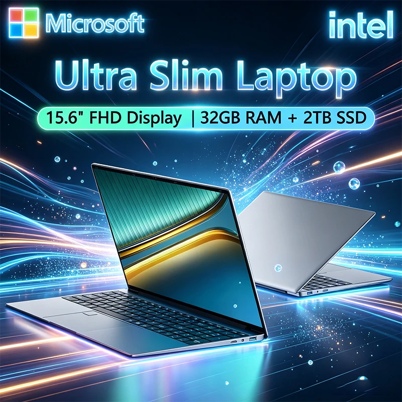 Durable 15.6 Inch Laptop Intel - Pc Gaming Gaming recensione e prezzo