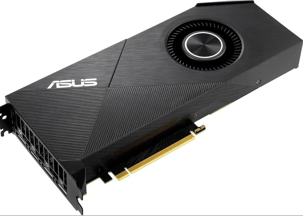 RTX 2080 SUPER 8GB GPU ASUS TU - Pc Gaming Nvidia recensione e prezzo