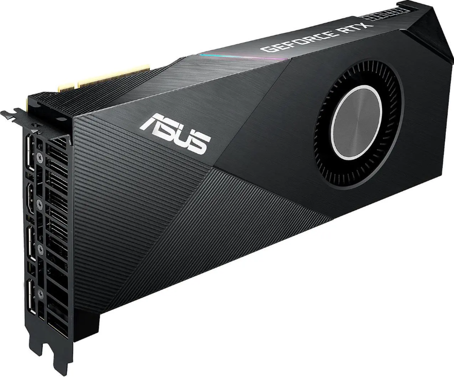 RTX 2080 SUPER 8GB GPU ASUS TU - Pc Gaming Nvidia recensione e prezzo