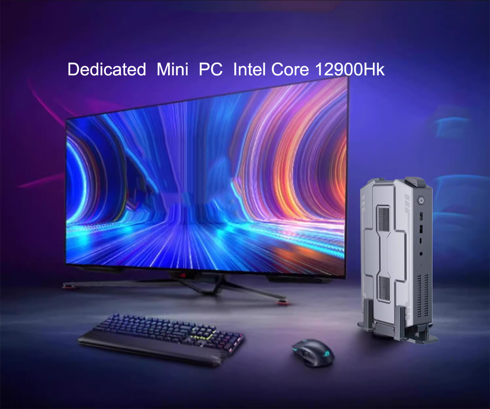 14-Core i9-12900HK 12700H Play - Pc Gaming Nvidia recensione e prezzo