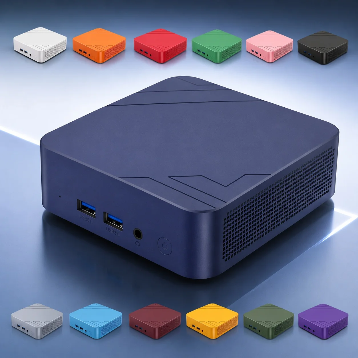 Intel N150 Mini PC Windows11 1 - Pc Gaming Editing recensione e prezzo