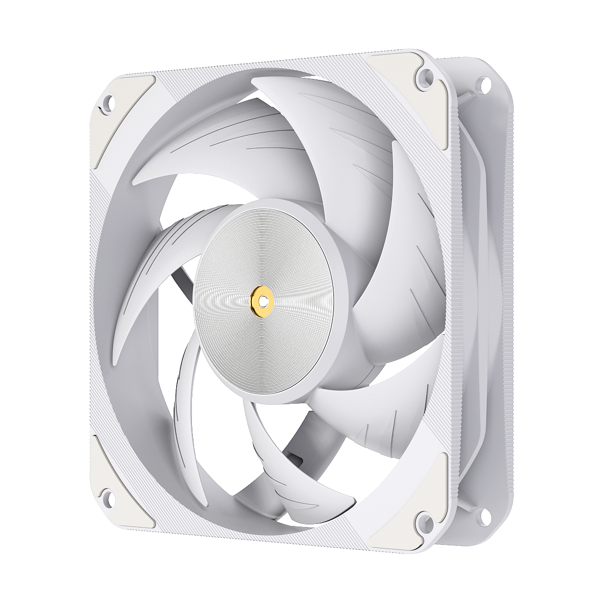 TEUCER T20 120mm 4Pin PWM Sile - Pc Gaming Ff recensione e prezzo
