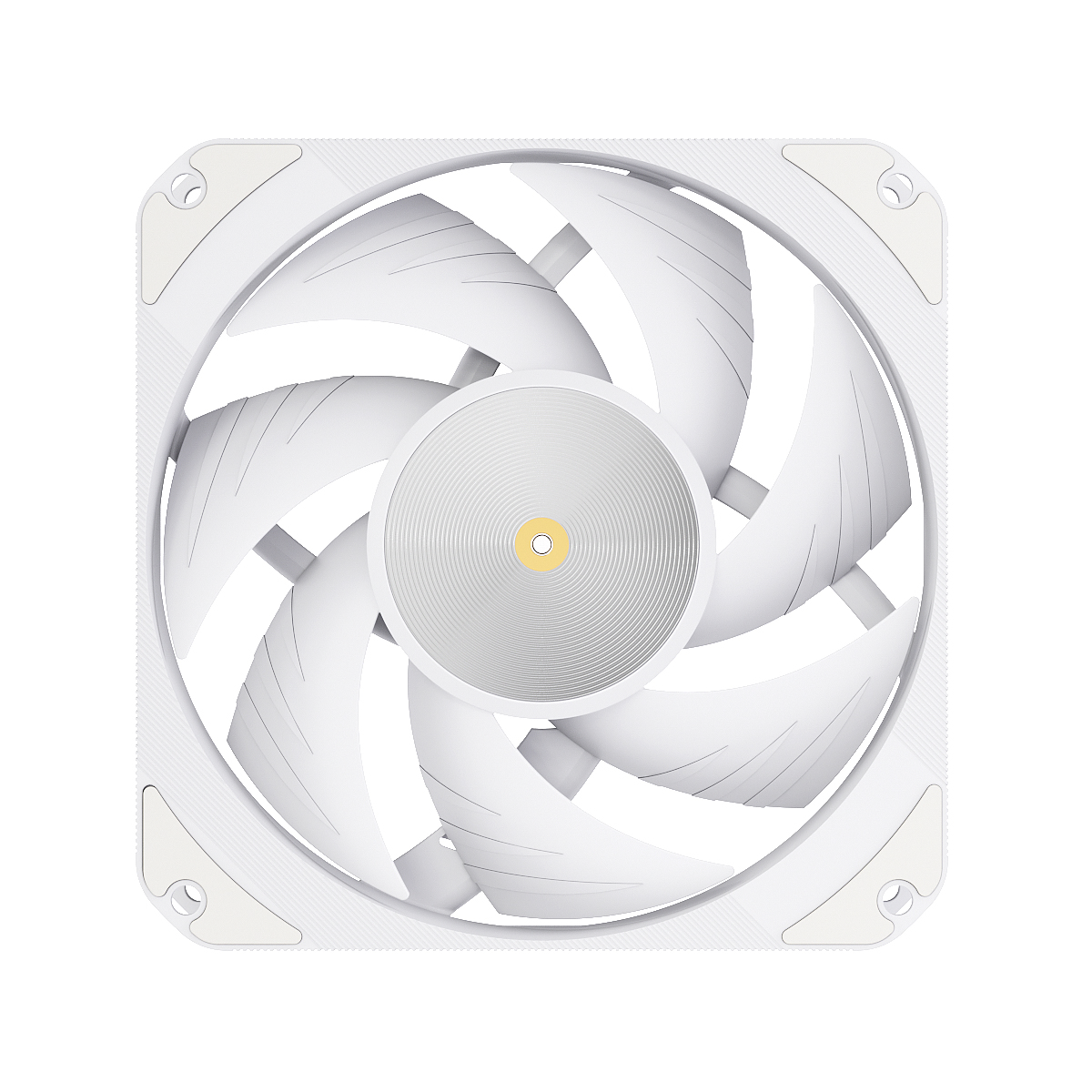 TEUCER T20 120mm 4Pin PWM Sile - Pc Gaming Ff recensione e prezzo