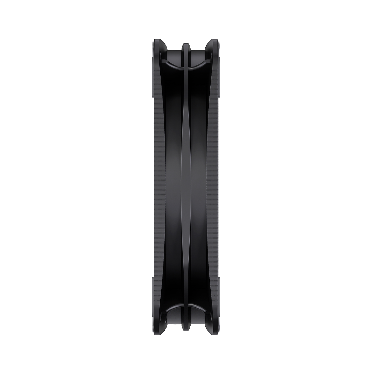 TEUCER T20 120mm 4Pin PWM Sile - Pc Gaming Ff recensione e prezzo