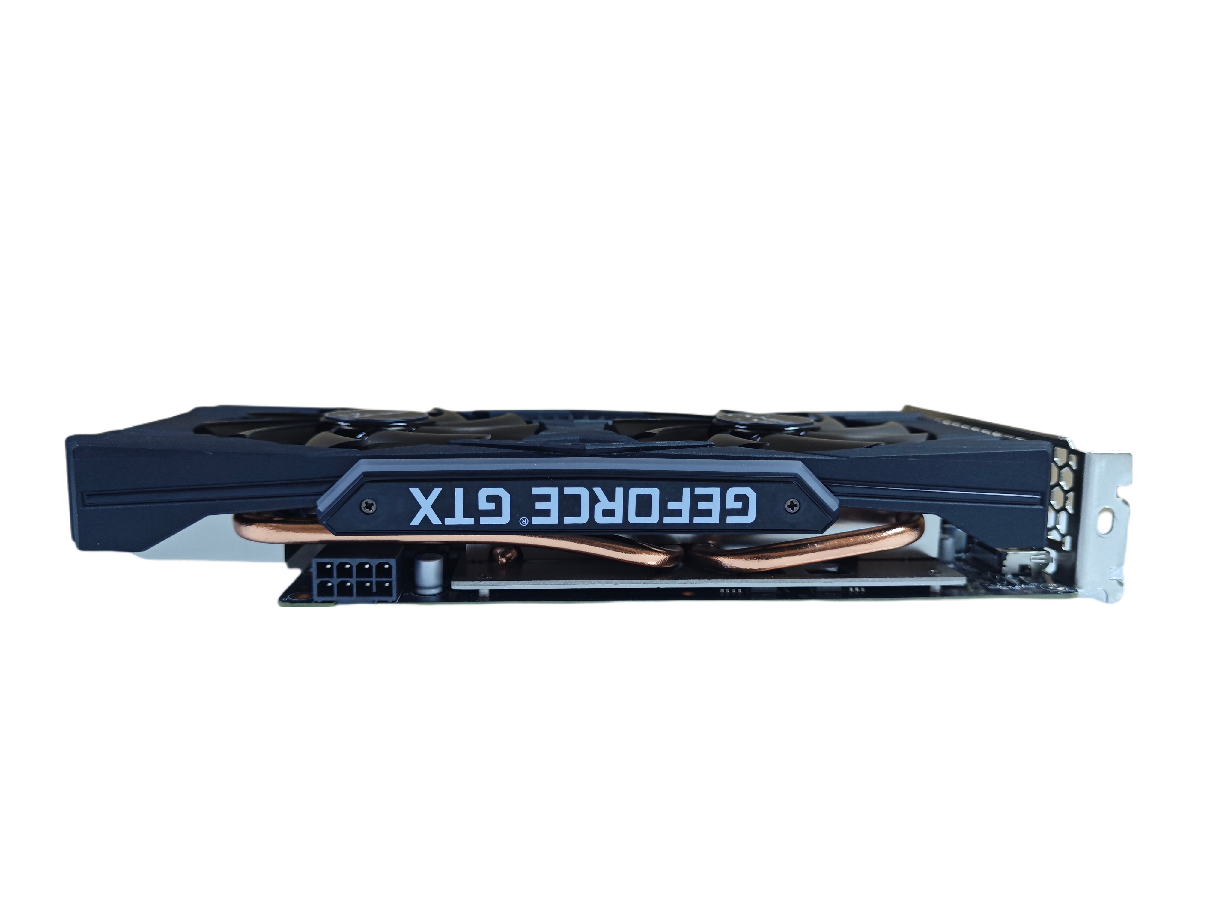 PNY GeForce GTX 1660 Ti 6GB GD - Pc Gaming Ff recensione e prezzo