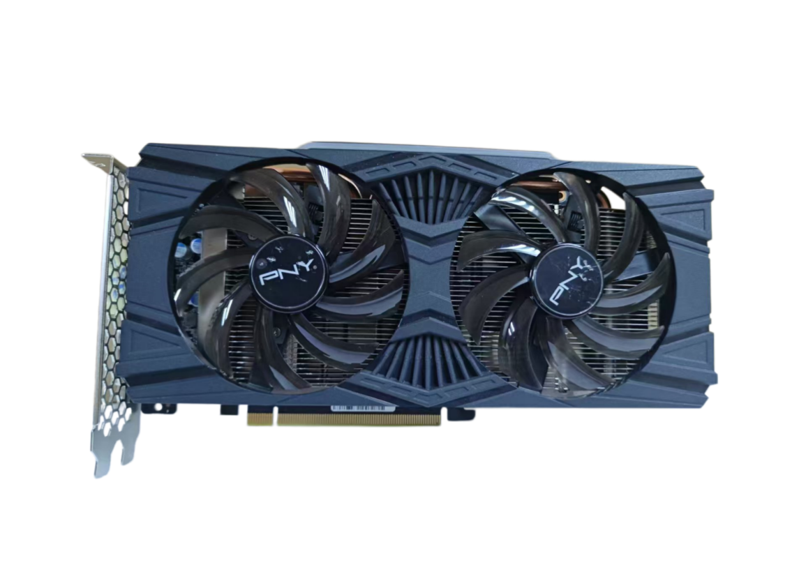 PNY GeForce GTX 1660 Ti 6GB GD - Pc Gaming Ff recensione e prezzo