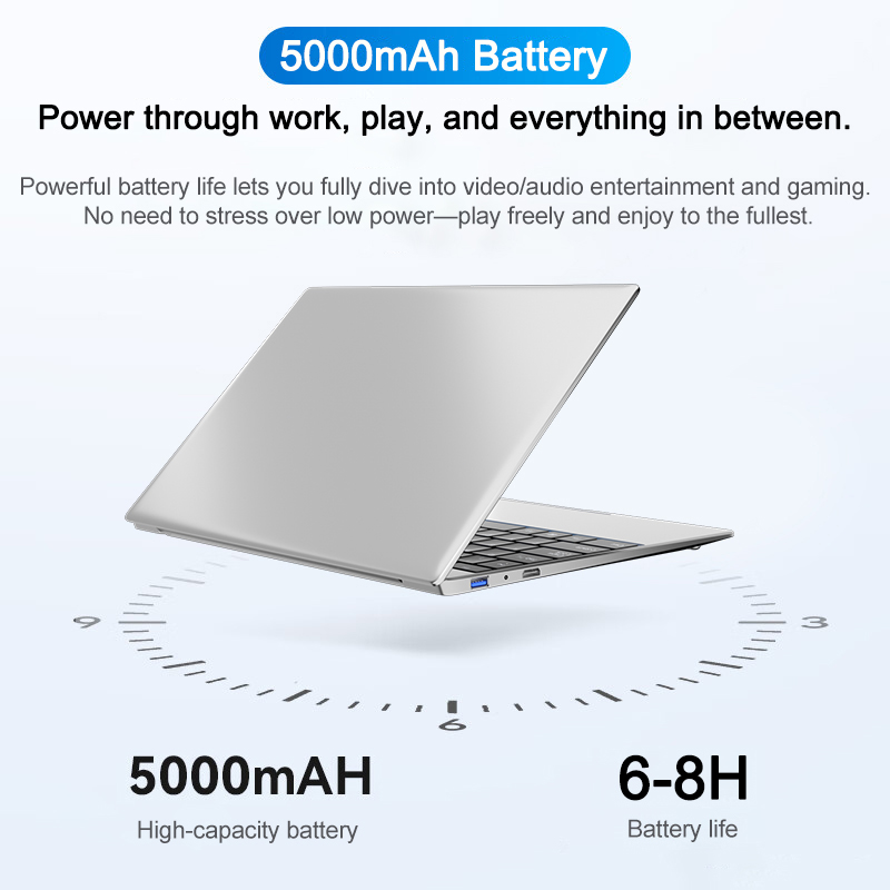 14.1 Inch Ultra Slim Laptop 32 - Pc Gaming Intel Core I7 recensione e prezzo