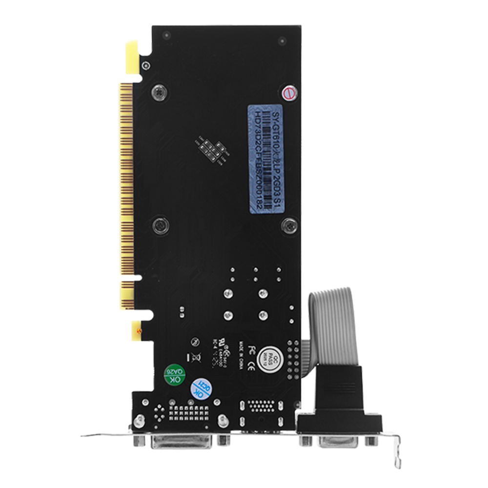 SOYO Graphics Cards NVIDIA GeF - Pc Gaming Nvidia recensione e prezzo