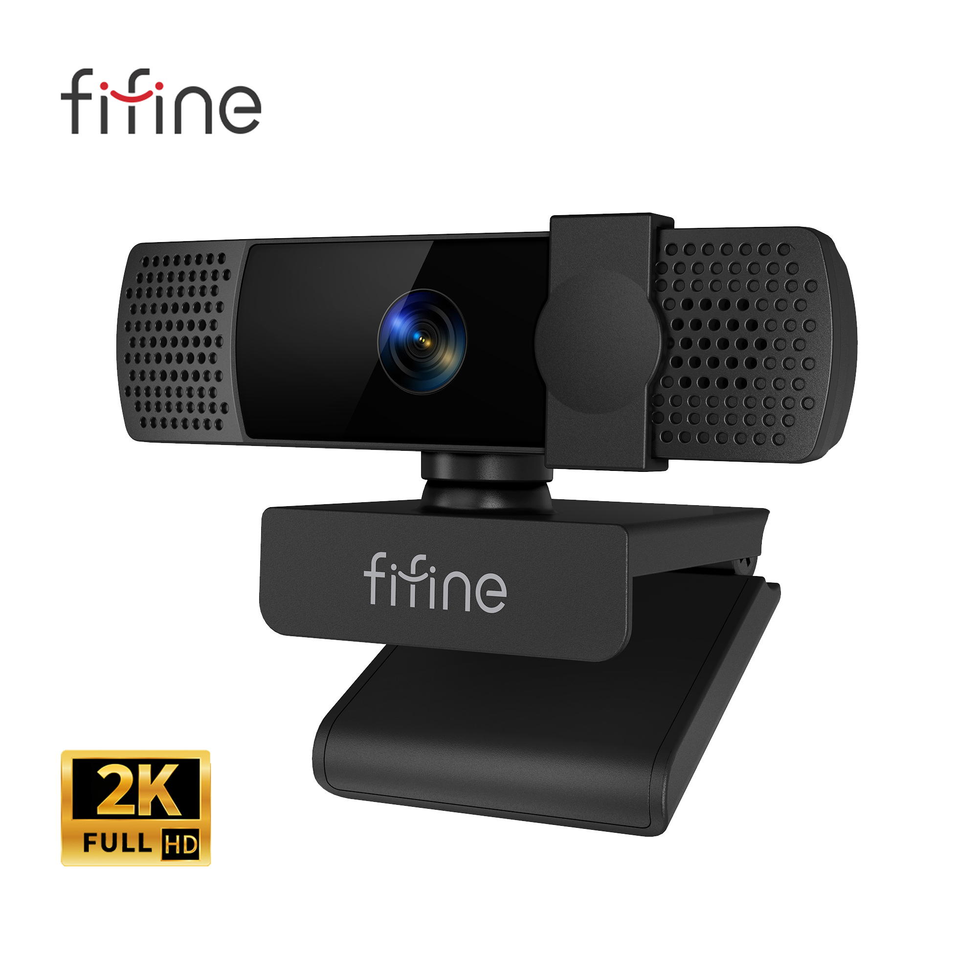 FIFINE 2K USB True-To-Life Ful - Pc Gaming Youtubers recensione e prezzo