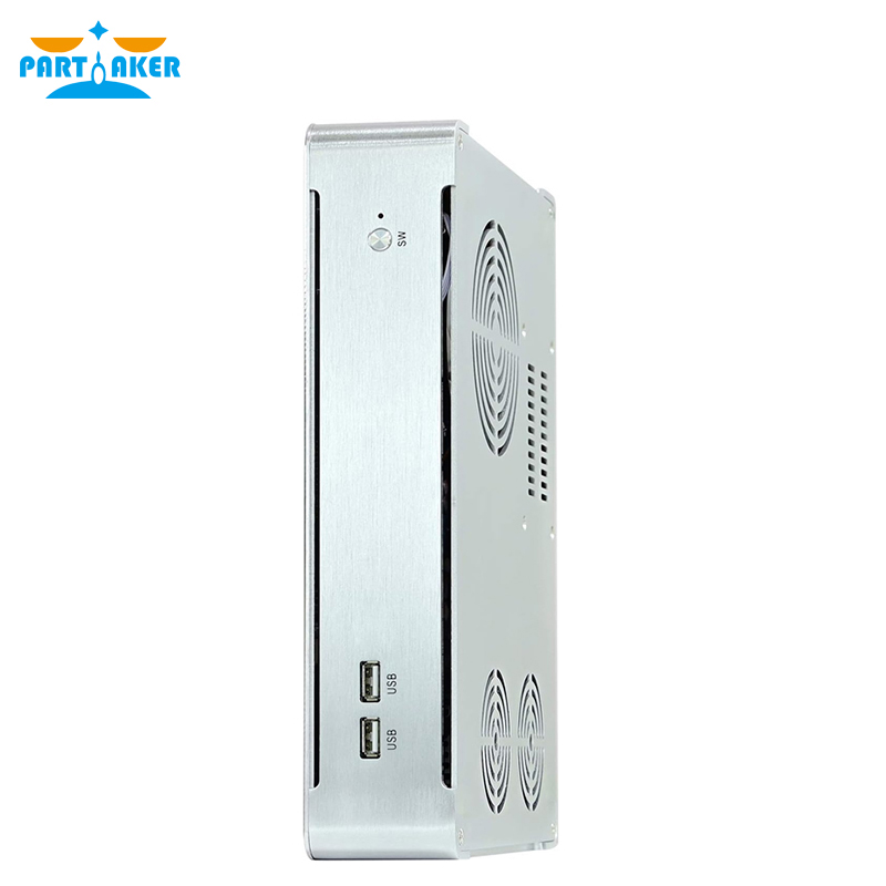 Mini Gaming PC Core Xeon D-158 - Pc Gaming Nvidia recensione e prezzo