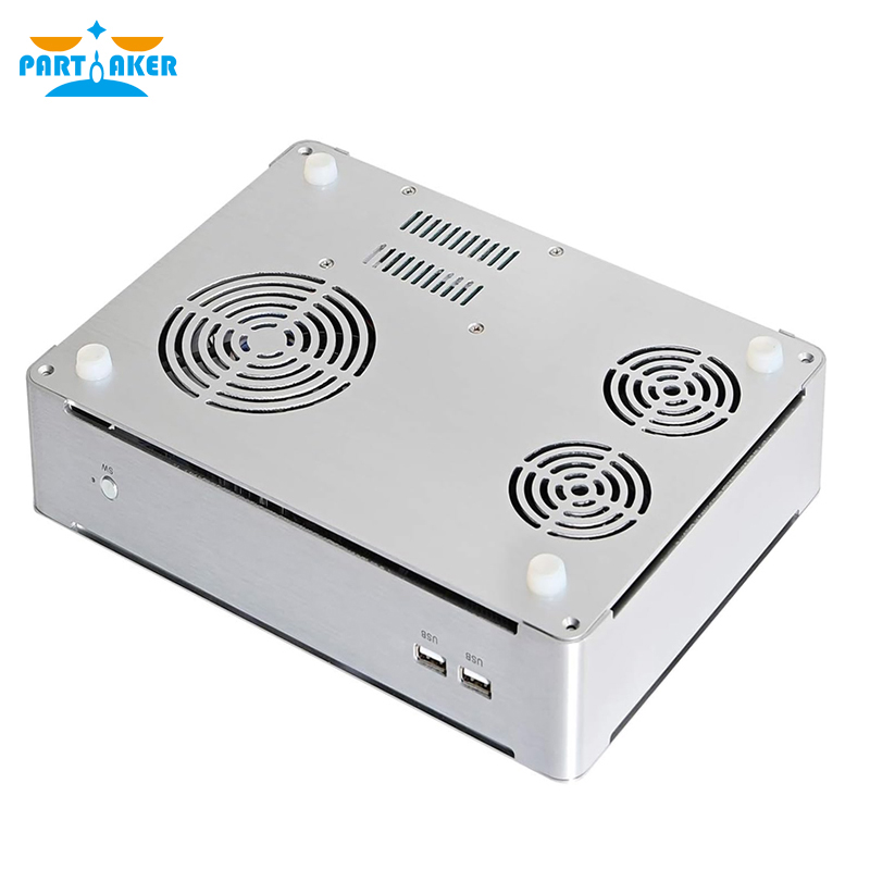 Mini Gaming PC Core Xeon D-158 - Pc Gaming Nvidia recensione e prezzo