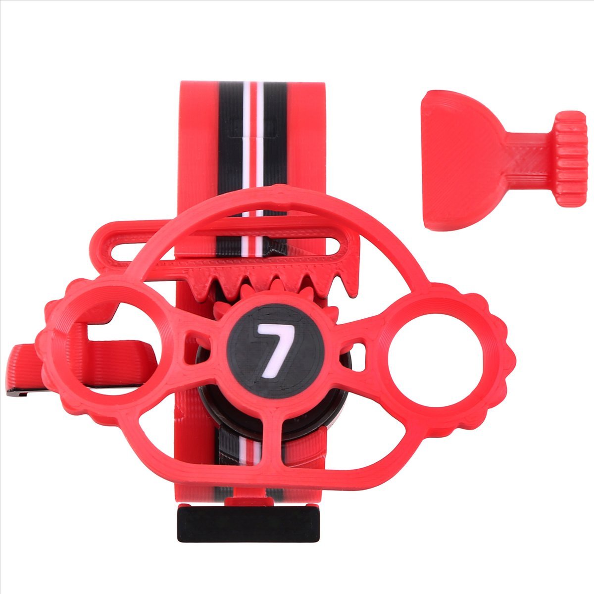 Gamepad Steering Wheel Racing  - Gaming Controller recensione e prezzo