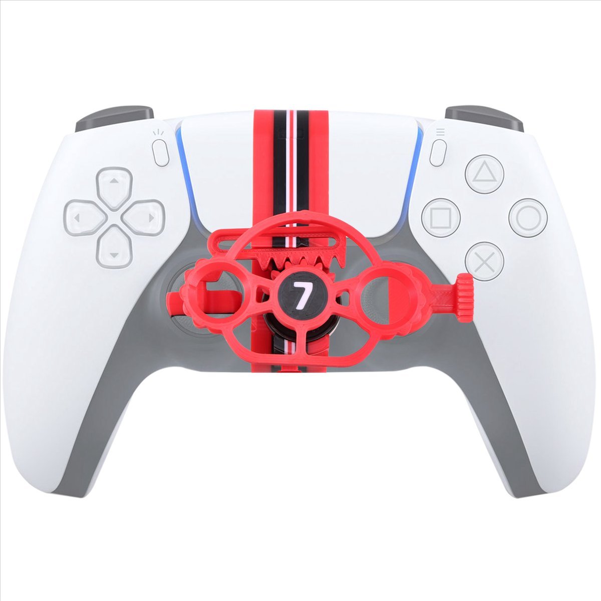 Gamepad Steering Wheel Racing  - Gaming Controller recensione e prezzo