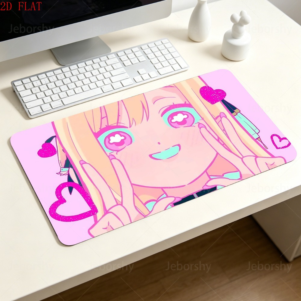 My Dress-Up Darling Marin Kita - Pc Gaming Ff recensione e prezzo