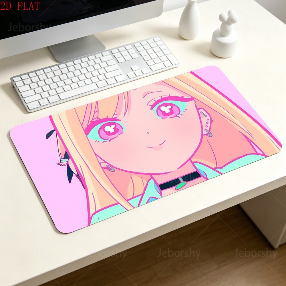 My Dress-Up Darling Marin Kita - Pc Gaming Ff recensione e prezzo
