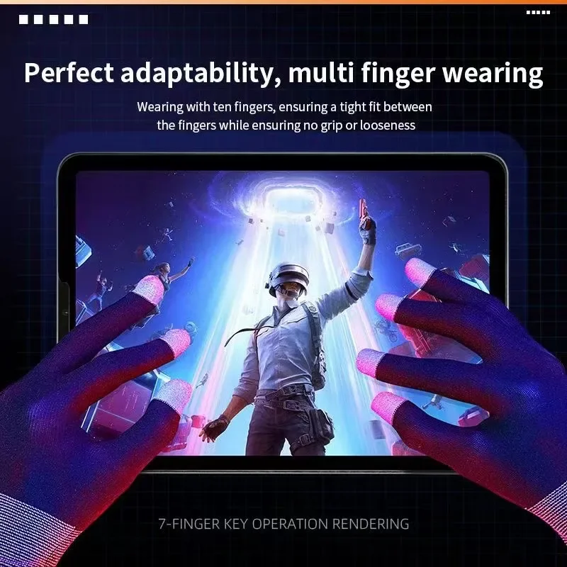 1 Pair NEW E-Sports Mobile PUB - Pc Gaming Emulator recensione e prezzo