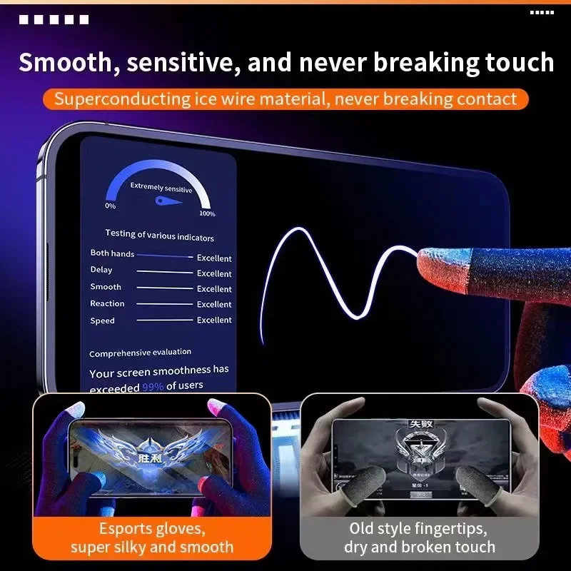 1 Pair NEW E-Sports Mobile PUB - Pc Gaming Emulator recensione e prezzo