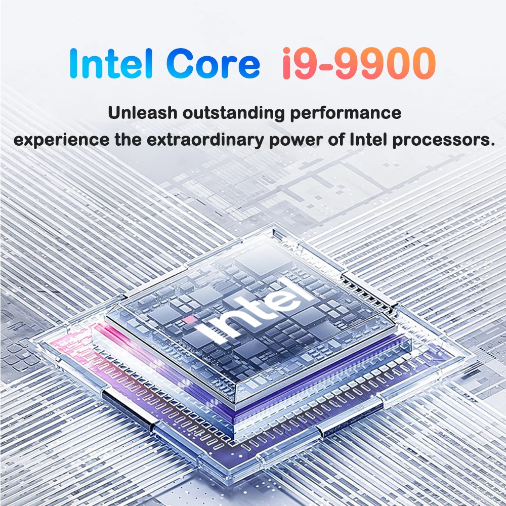 Portable Intel Core I9-9900 Ne - Pc Gaming Gaming recensione e prezzo