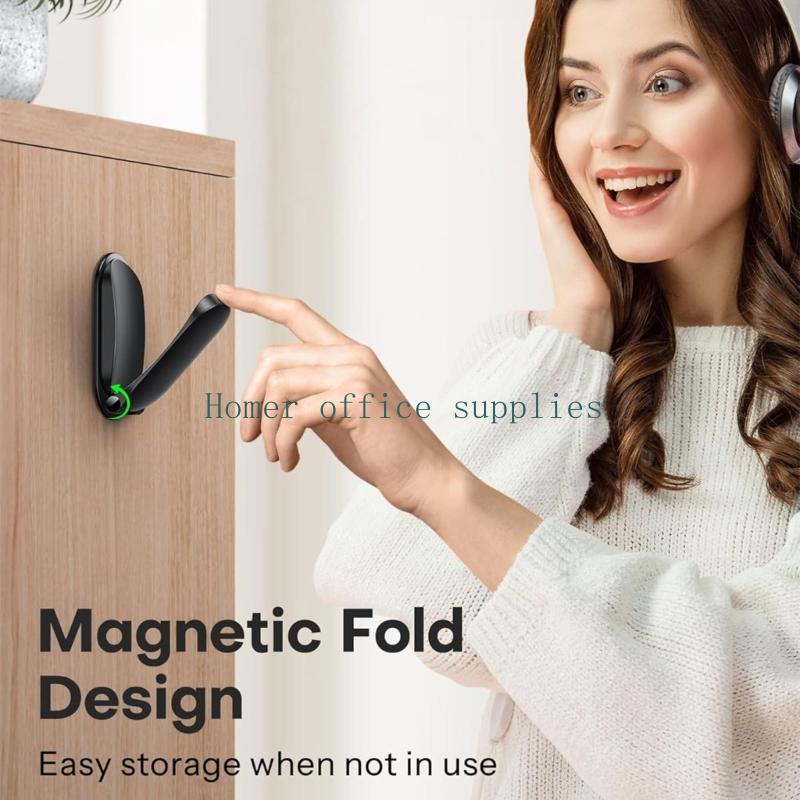 K43B Quick Installation Toolle - Headset Stand recensione e prezzo
