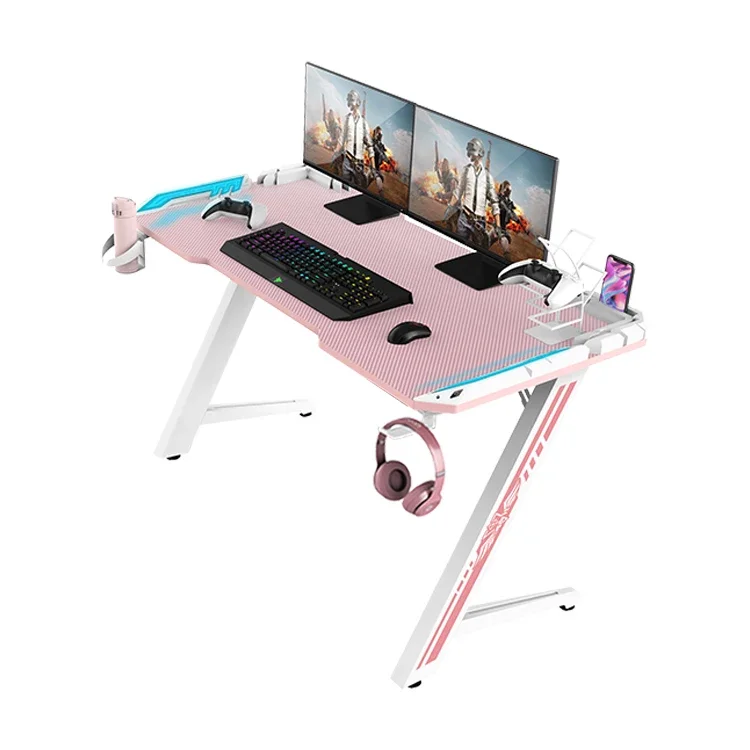 A 100cm Factory Custom RGB Gam - Pc Gaming Pink recensione e prezzo