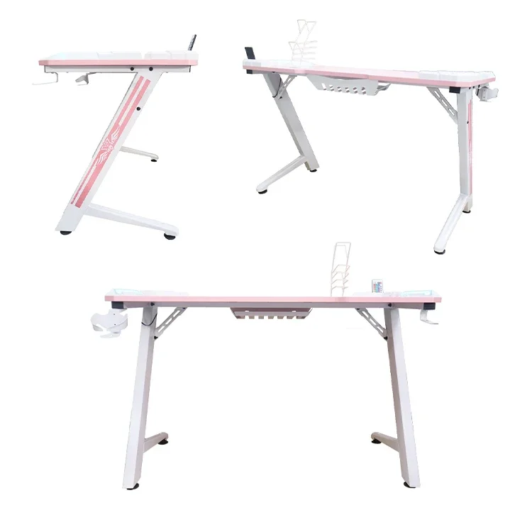 A 100cm Factory Custom RGB Gam - Pc Gaming Pink recensione e prezzo