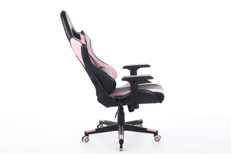 New Arrival Pink Racing Comput - Pc Gaming Pink recensione e prezzo