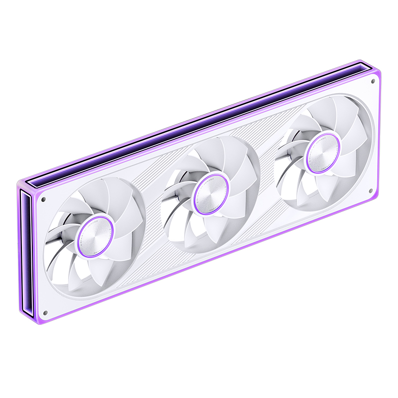 JONSBO ZE-120/240/360 PC Case  - Pc Gaming Ff recensione e prezzo