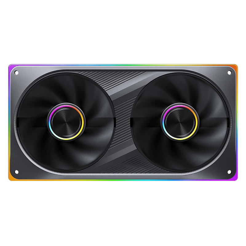 JONSBO ZE-120/240/360 PC Case  - Pc Gaming Ff recensione e prezzo