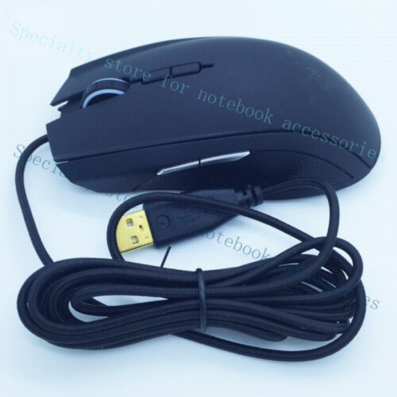 A++ for Razer Taipan Ambidextr - Pc Gaming Ebay recensione e prezzo
