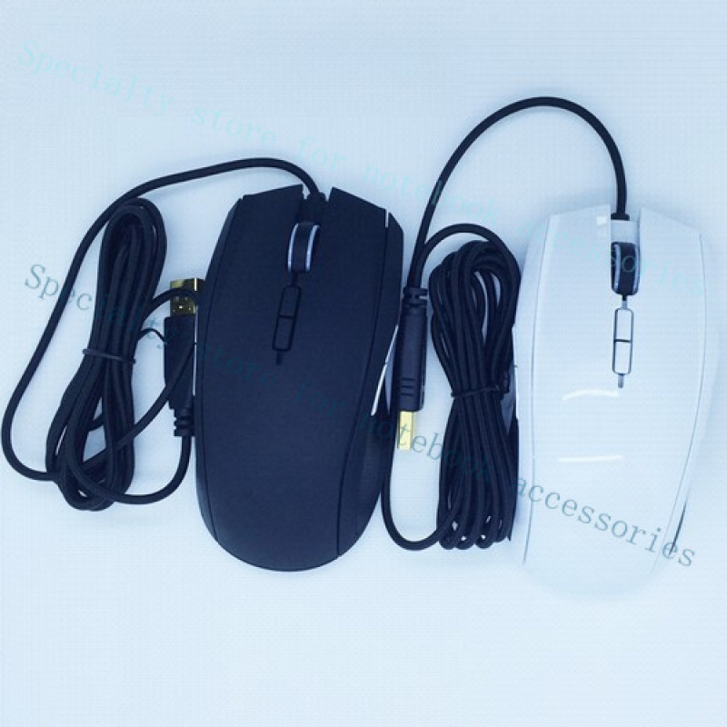 A++ for Razer Taipan Ambidextr - Pc Gaming Ebay recensione e prezzo