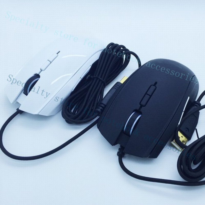 A++ for Razer Taipan Ambidextr - Pc Gaming Ebay recensione e prezzo