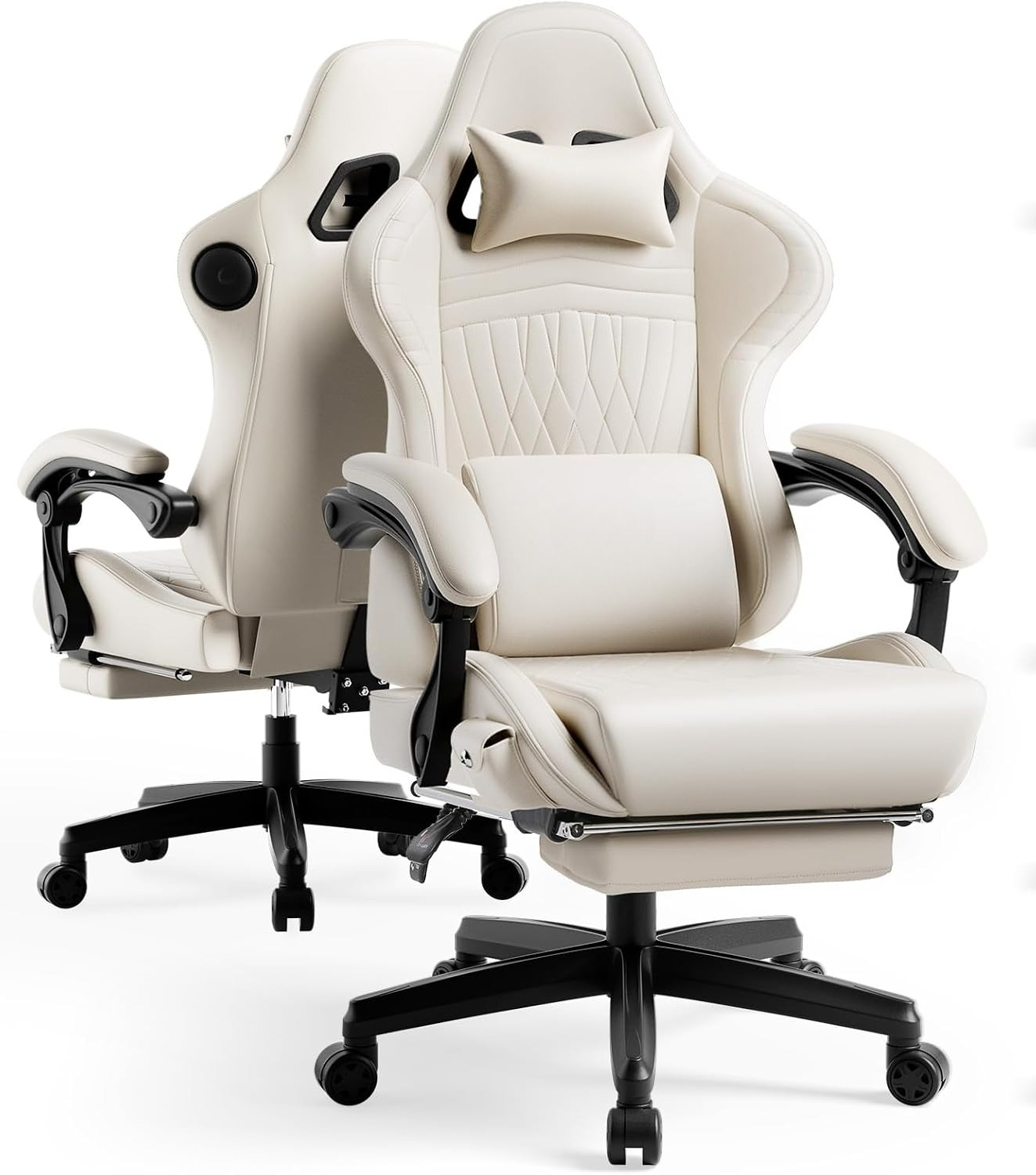 Gaming Chair with Speakers ACE - Gaming Controller recensione e prezzo
