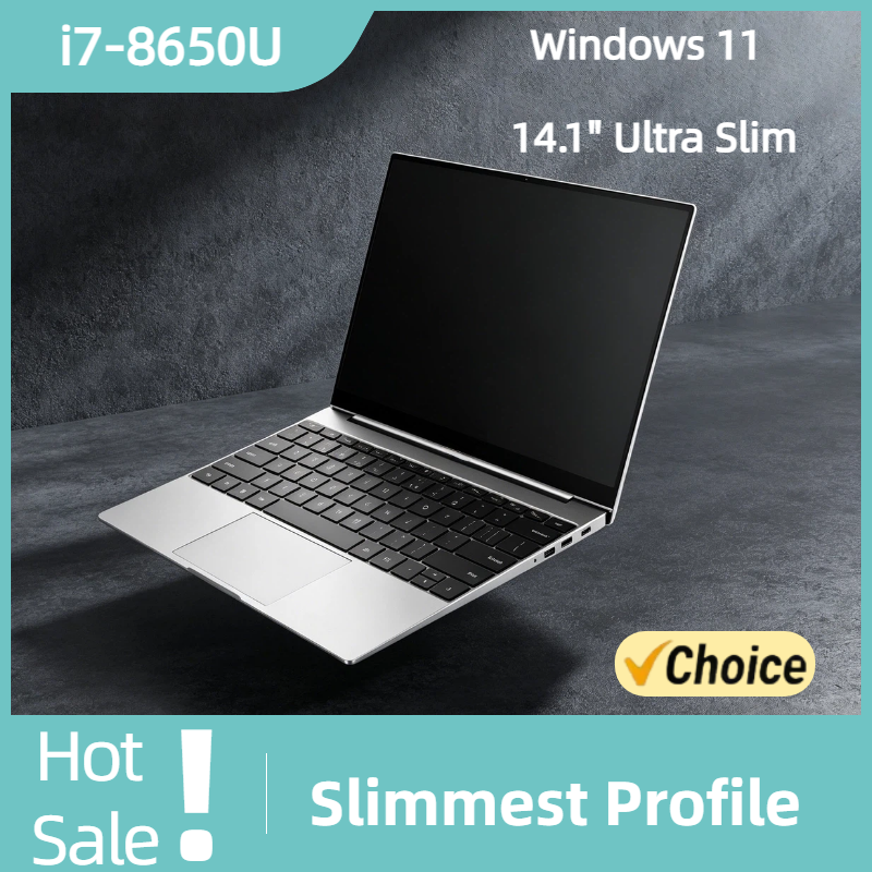 14.1 Inch Ultra Slim Notebook  - Pc Gaming Intel Core I7 recensione e prezzo