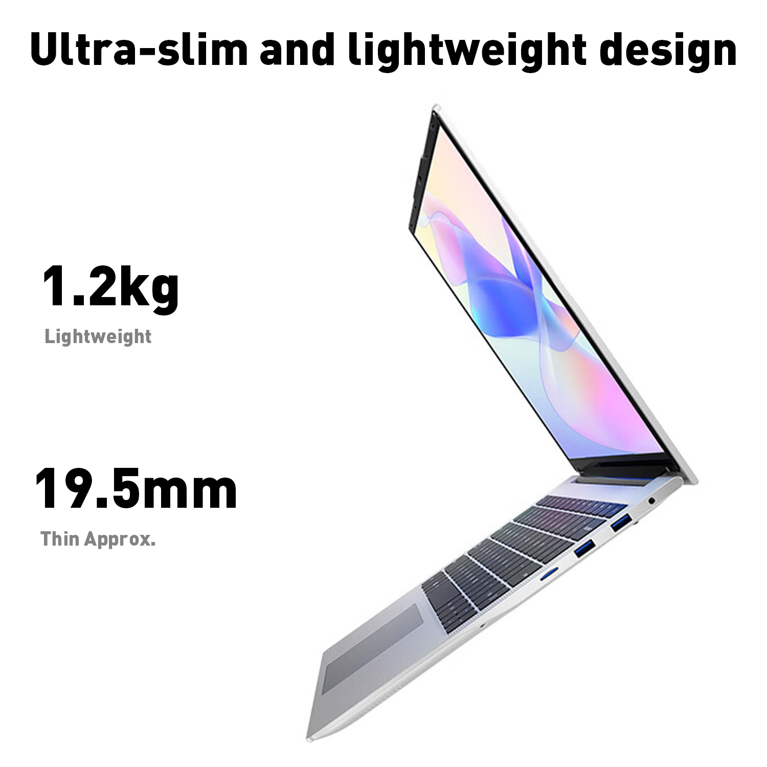 14.1 Inch Ultra Slim Notebook  - Pc Gaming Intel Core I7 recensione e prezzo